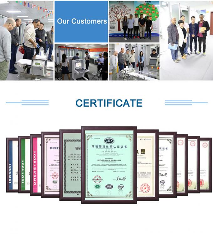 เครื่องตรวจสอบน้ําหนักออนไลน์แบบไดนามิก เครื่องตรวจสอบน้ําหนักอาหาร เครื่องตรวจสอบน้ําหนักสําหรับวัตถุหนักและขนาดใหญ่ เครื่องตรวจสอบน้ําหนักขนาดใหญ่ 13