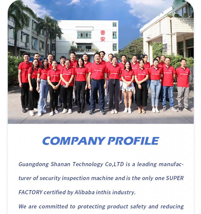 โรงงานป้ายความละเอียดสูง คอนเวียร์เบลท์ เครื่องตรวจจับโลหะสําหรับอาหาร 13