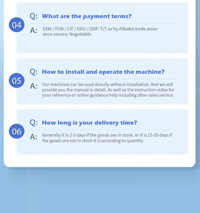 เครื่องตรวจจับโลหะความรู้สึกสูง อาหารแช่แข็ง พลาสติก สินค้าเคมี สินค้าเล่นอุตสาหกรรม คอนเวียร์เบลท์ ผู้ผลิต 18