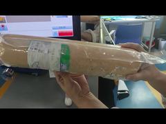 คุณภาพการเอ็กซเรย์ตรวจสอบคุณภาพอาหาร ผู้ผลิตอุปกรณ์คัดแยกการตรวจจับที่มีประสิทธิภาพสูงสำหรับคุณ