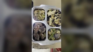 ตรวจสอบเครื่องเอ็กซ์เรย์อาหาร