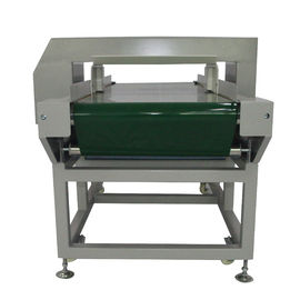 เครื่องขนส่งชนิด เครื่องตรวจจับเข็ม เครื่องตรวจสอบเข็ม ขนาดอุโมงค์ 600*80mm