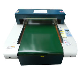 เครื่องตรวจจับเข็ม / เครื่องทอผ้า 140W ที่มีรูปแบบคล้ายคลึงรับรอง CE ISO