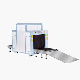 เครื่องสแกนบาร์โค้ดรูปภาพ / X Ray Security Scanner สำหรับการตรวจสอบสินค้า