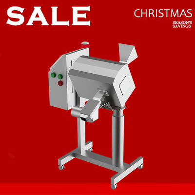 เครื่องแยกโลหะแบบกำหนดเองที่ใช้พลังงานต่ำพร้อมโหมดการทำงานคู่ (DISC และ Notch) สำหรับการแยกโลหะนอกกลุ่มเหล็กอัตโนมัติ