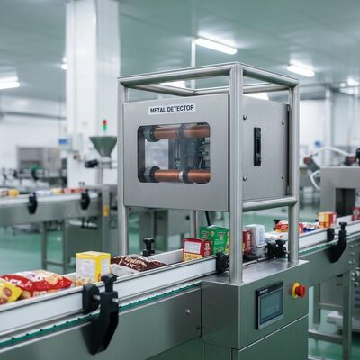 ระบบตรวจสอบ XIS-3500D X-Ray ด้วยความแม่นยําในการตรวจสอบ φ0.2mm ความกว้างสูงสุด 385mm และการทํางานด้วยจอสัมผัส