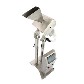 SUS316 วัสดุยา Pharma Metal Detector มาตรฐาน FDA 0.3 มม. ความไวแสง Ferrous