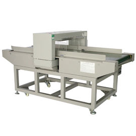 เครื่องตรวจจับเข็ม 220V 50HZ สำหรับอุตสาหกรรมสิ่งทอและเครื่องนุ่งห่ม