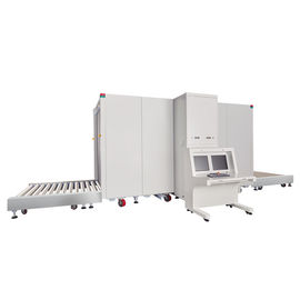 เครื่องสแกนเนอร์กระเป๋า X-ray ที่มีสีสัน