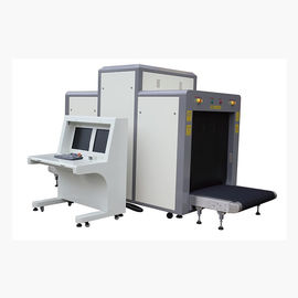 เครื่องสแกนกระเป๋าสัมภาระ SS X Ray ประหยัดพลังงานพร้อมระบบควบคุมการปิดเครื่อง