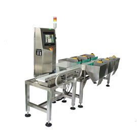 ตรวจสอบ Weigher ประเทศจีน กล่องอาหารอุตสาหกรรม กล่องกล่อง คอนเวียร์เบลท์ ตรวจสอบ Weigher ราคา
