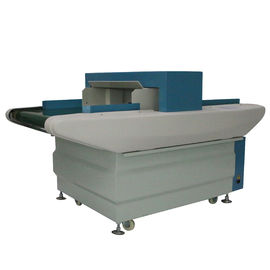เครื่องตรวจจับเข็มเย็บผ้าแบบ Heavy Duty สำหรับอุตสาหกรรมเสื้อผ้า