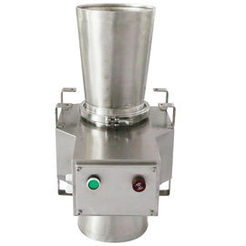 เครื่องตรวจจับโลหะอาหารและยาที่มีการรับรอง HACCP กันน้ํา IP65